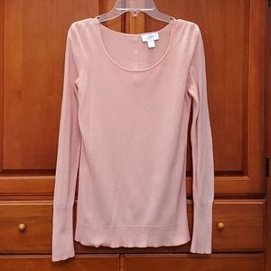 Ann Taylor LOFT Sweater, XS